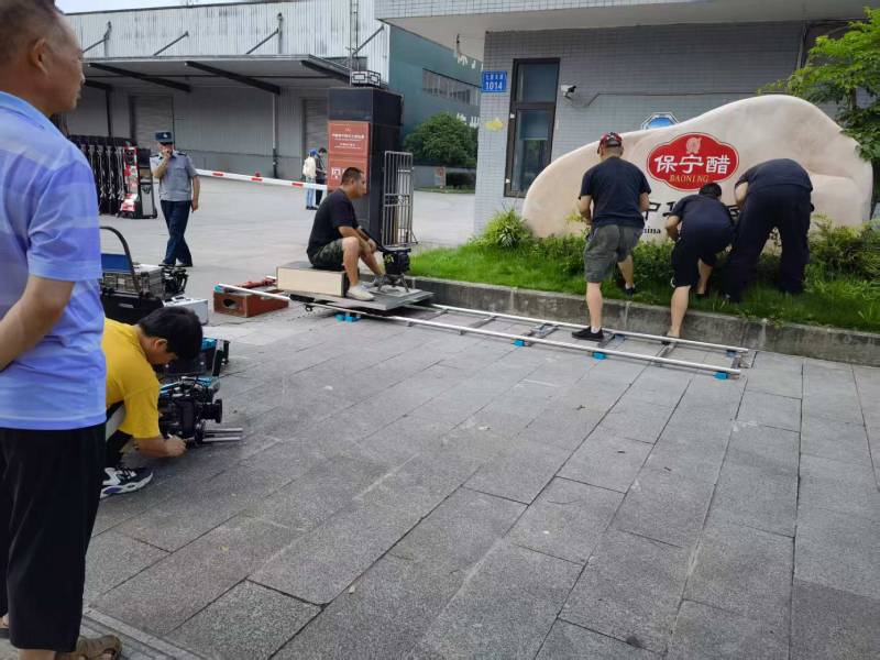 湖滨区TVC拍摄：制造业专属TVC方案，用镜头展现企业硬核实力！