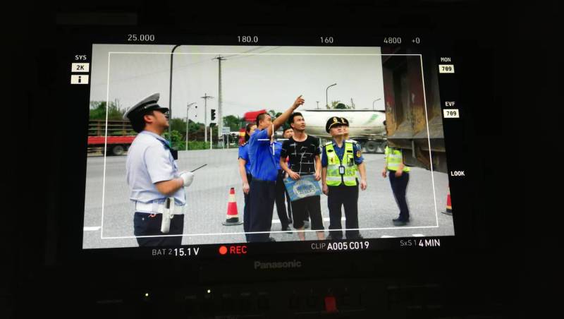 湖滨区TVC拍摄：用专业镜头助力品牌曝光，让广告触达更多目标用户！
