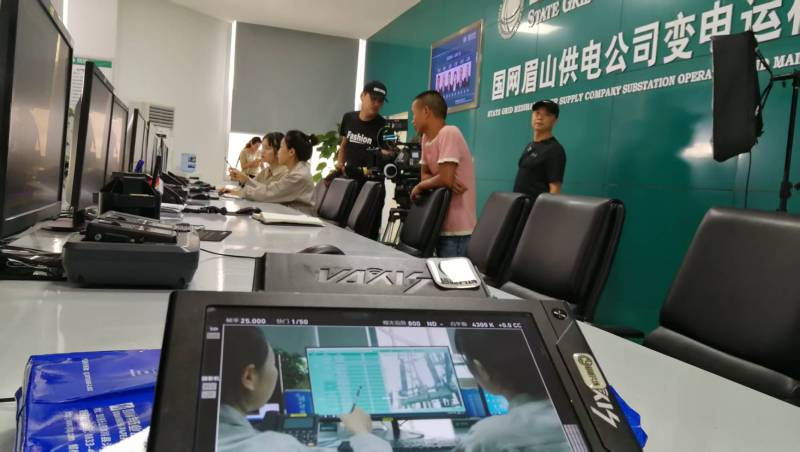 湖滨区广告片制作优选：全流程专业把控，让品牌传播更有力量！