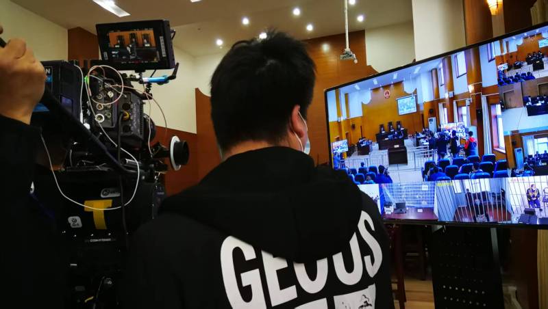 湖滨区TVC制作：政企单位合规宣传，专业把控内容，官方平台适用！