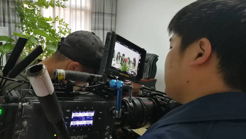 湖滨区广告片拍摄公司：国潮文化策展人，东方元素与现代审美碰撞