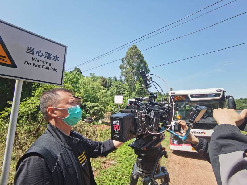 湖滨区TVC拍摄公司：深耕本地市场，为品牌定制专属拍摄方案