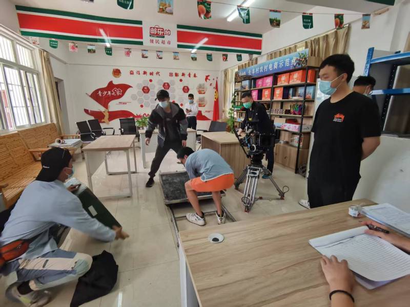 湖滨区广告片拍摄公司：极简主义践行者，少即是多的视觉哲学