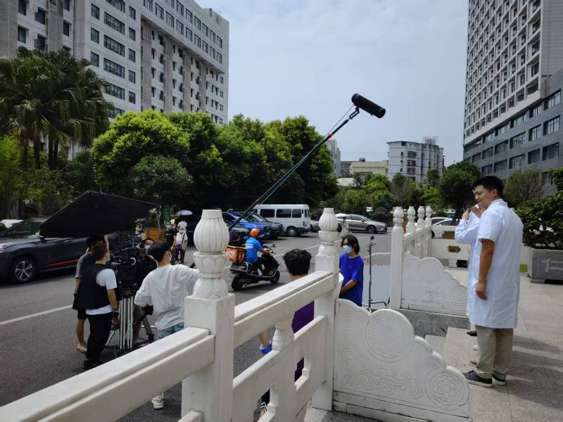 湖滨区广告片拍摄公司